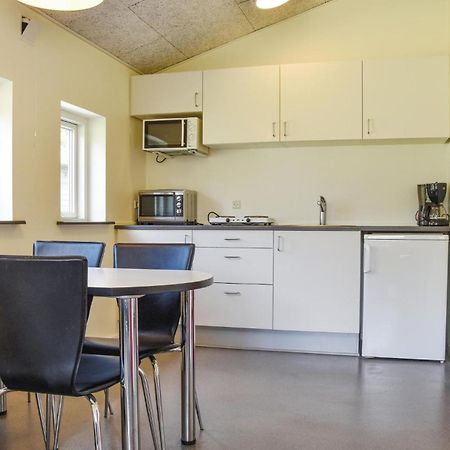 Pet Friendly Home In Spjald With Wifi Εξωτερικό φωτογραφία