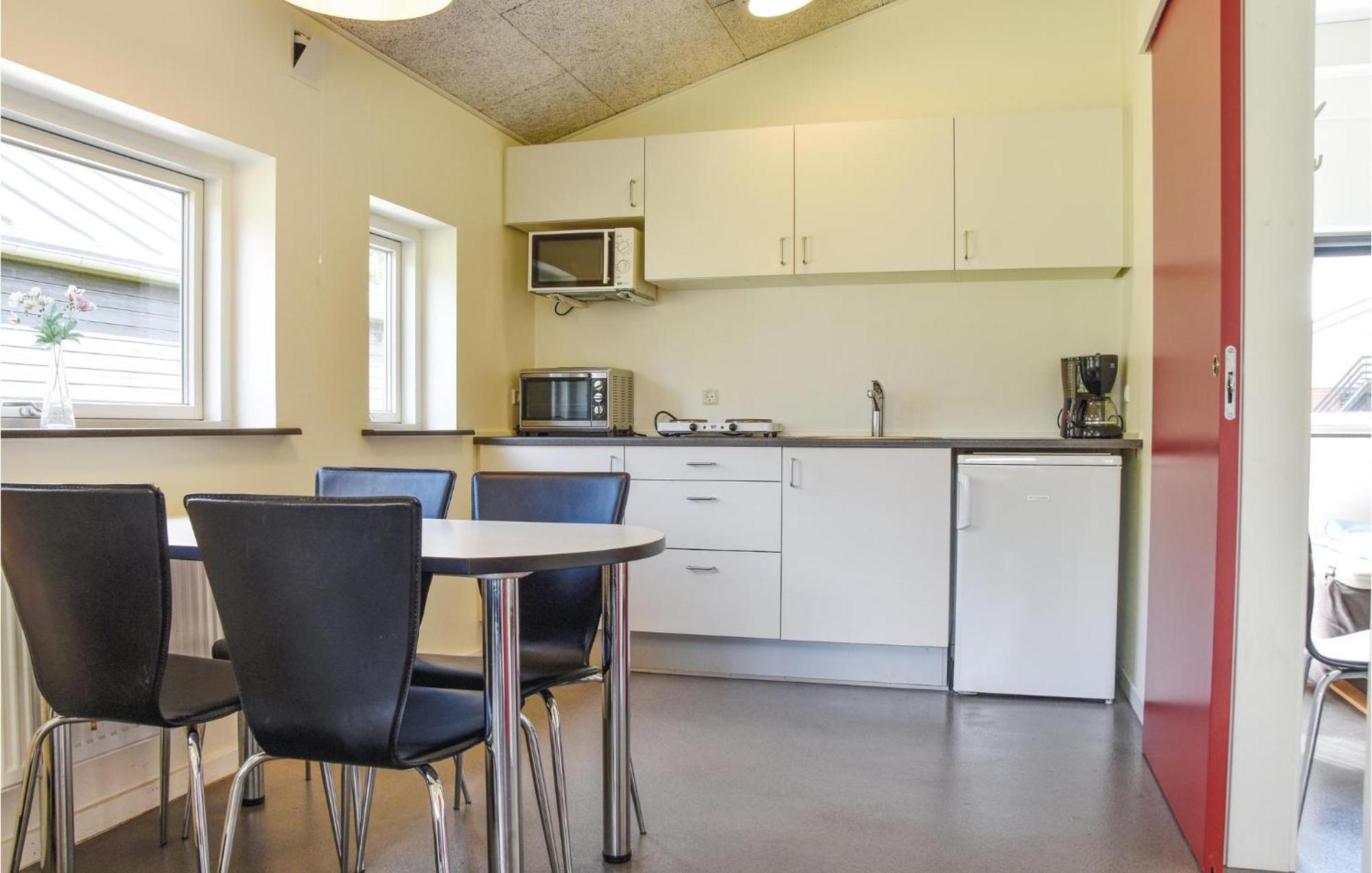 Pet Friendly Home In Spjald With Wifi Εξωτερικό φωτογραφία