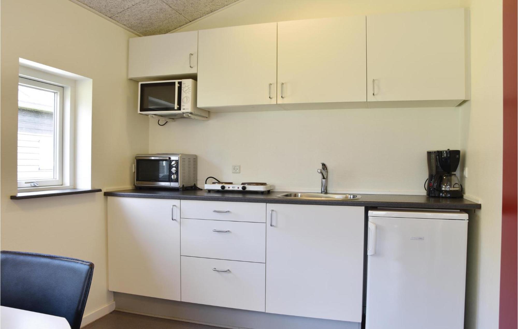 Pet Friendly Home In Spjald With Wifi Εξωτερικό φωτογραφία