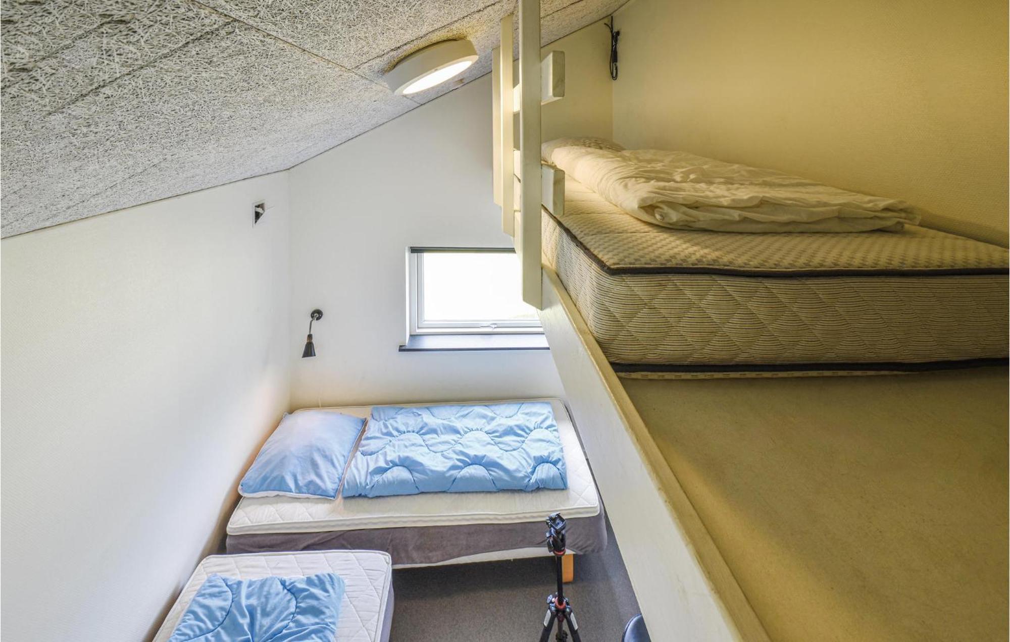 Pet Friendly Home In Spjald With Wifi Εξωτερικό φωτογραφία